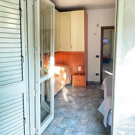 Apartment Eufemia