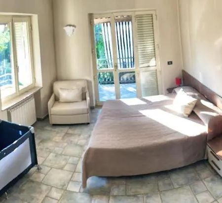 Apartment Eufemia Ascea