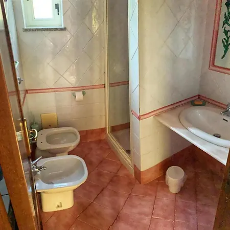 Apartment Eufemia Ascea