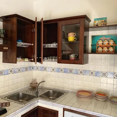 Apartment Eufemia
