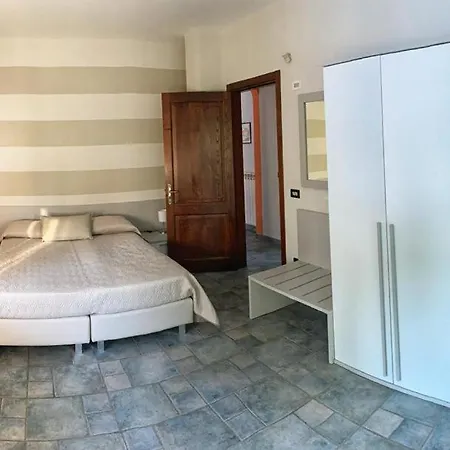 Apartment Eufemia