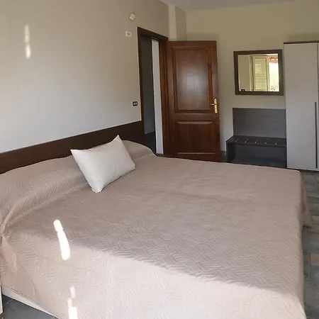 Apartment Eufemia *