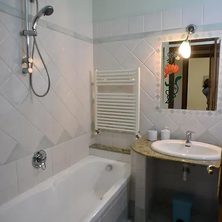Apartment Eufemia *