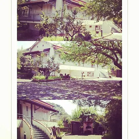 Apartment Eufemia *
