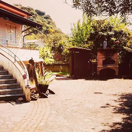 Apartment Eufemia *